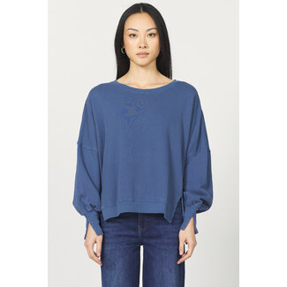 Dear John Trenton L/S Top