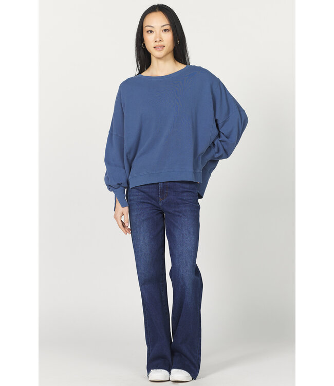 Dear John Trenton L/S Top