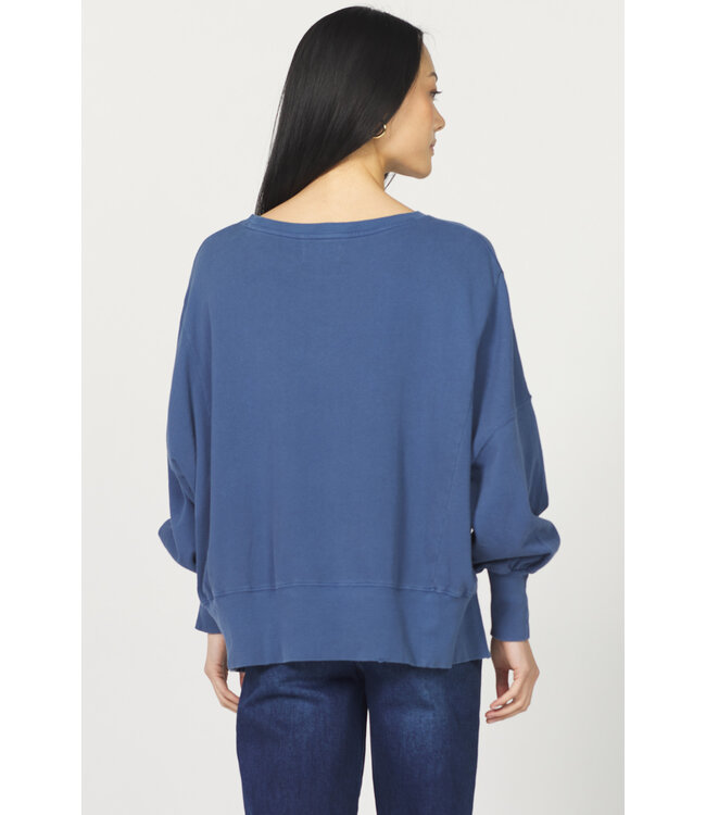 Dear John Trenton L/S Top