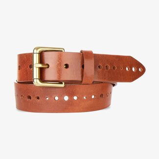 Brave Leather Anda Belt