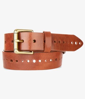 Brave Leather Anda Belt