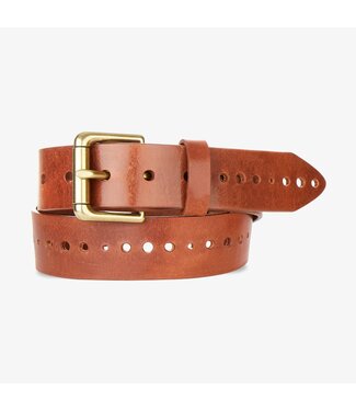 Brave Leather Anda Belt