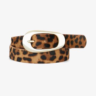 Brave Leather Zya Belt
