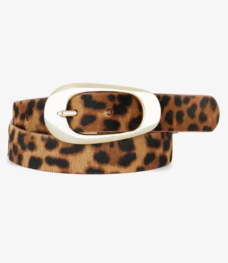 Brave Leather Zya Belt