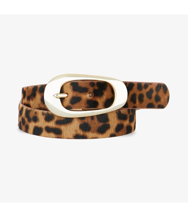 Brave Leather Zya Belt