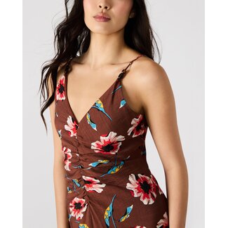 Monroe Dress