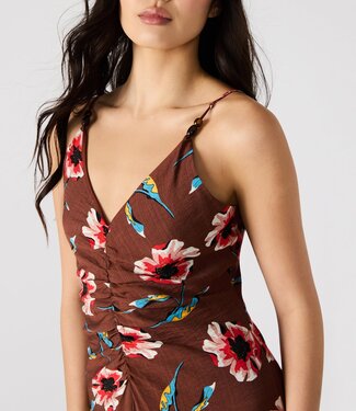 Monroe Dress