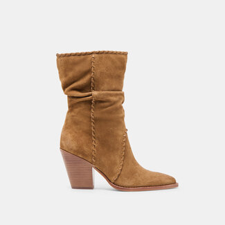 Dolce Vita Julith Scrunchy Bootie