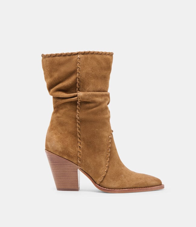 Dolce Vita Julith Scrunchy Bootie