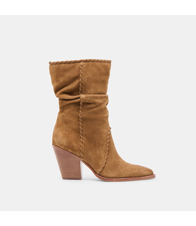 Dolce Vita Julith Scrunchy Bootie