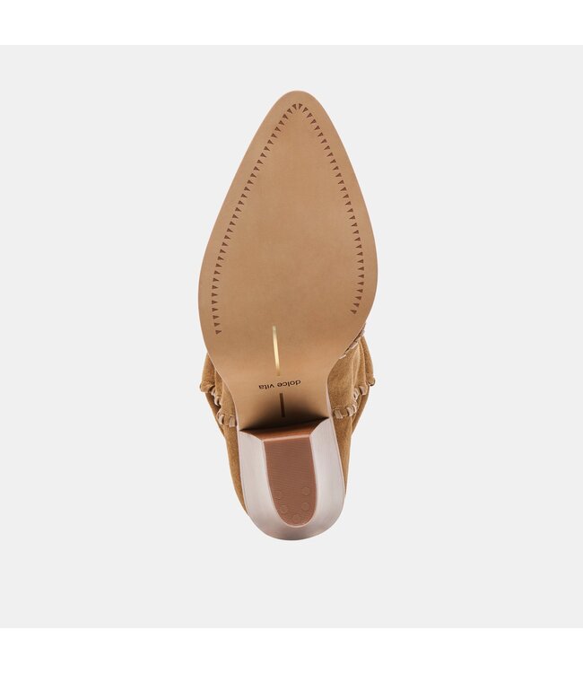 Dolce Vita Julith Scrunchy Bootie