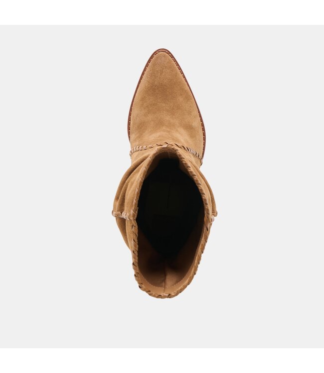 Dolce Vita Julith Scrunchy Bootie