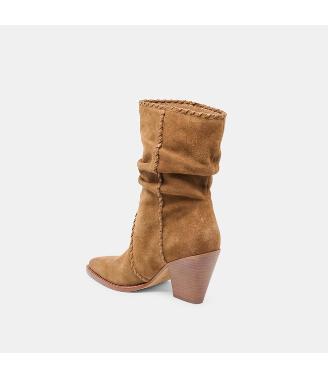 Dolce Vita Julith Scrunchy Bootie