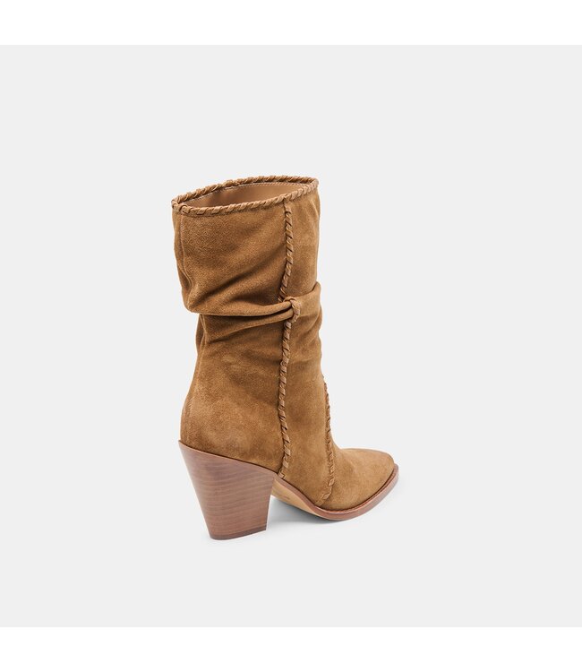 Dolce Vita Julith Scrunchy Bootie