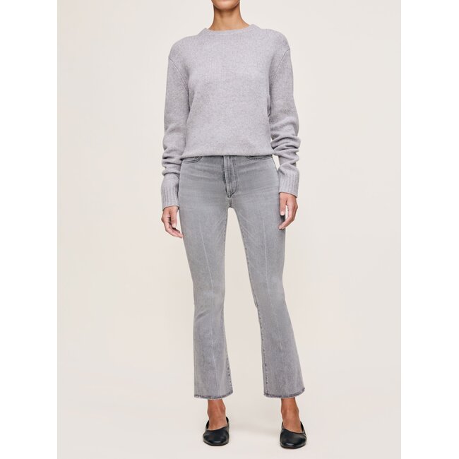 DL1961 Bridget Boot: High Rise Instasculpt Crop