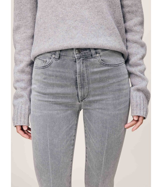 DL1961 Bridget Boot: High Rise Instasculpt Crop