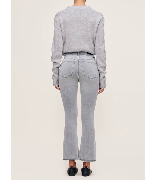 DL1961 Bridget Boot: High Rise Instasculpt Crop