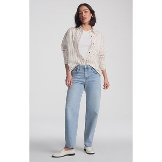 Mavi Nica Baggy Jeans