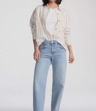 Mavi Nica Baggy Jeans