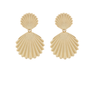 Seashore Earrings