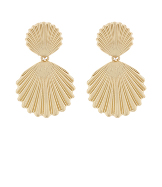 Seashore Earrings