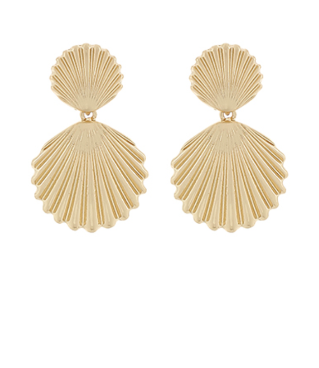 Seashore Earrings
