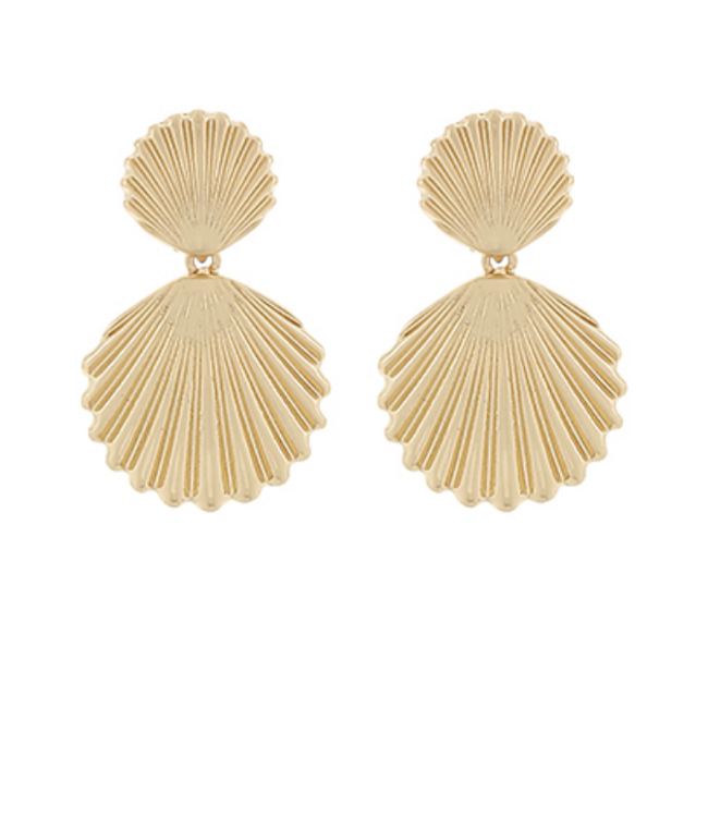 Seashore Earrings