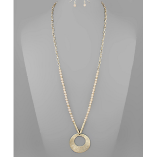 In the Distance Necklace