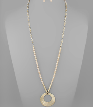 In the Distance Necklace
