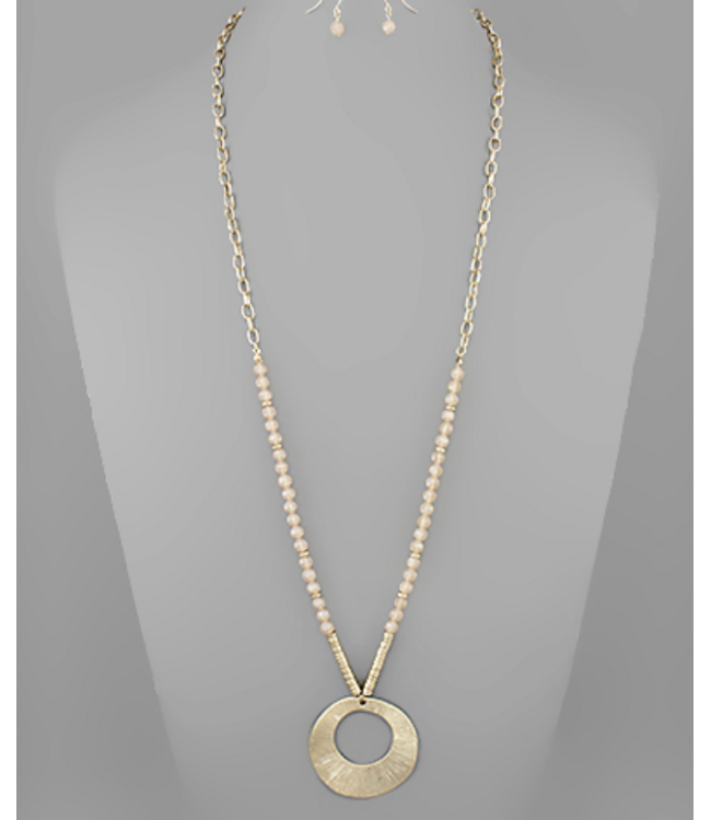 In the Distance Necklace