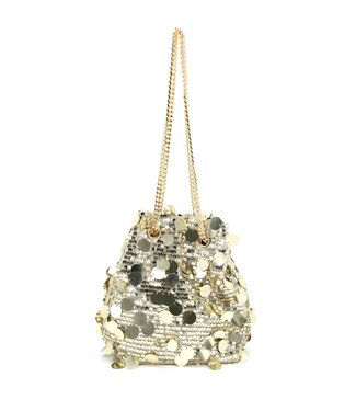Sequence of Events Crossbody