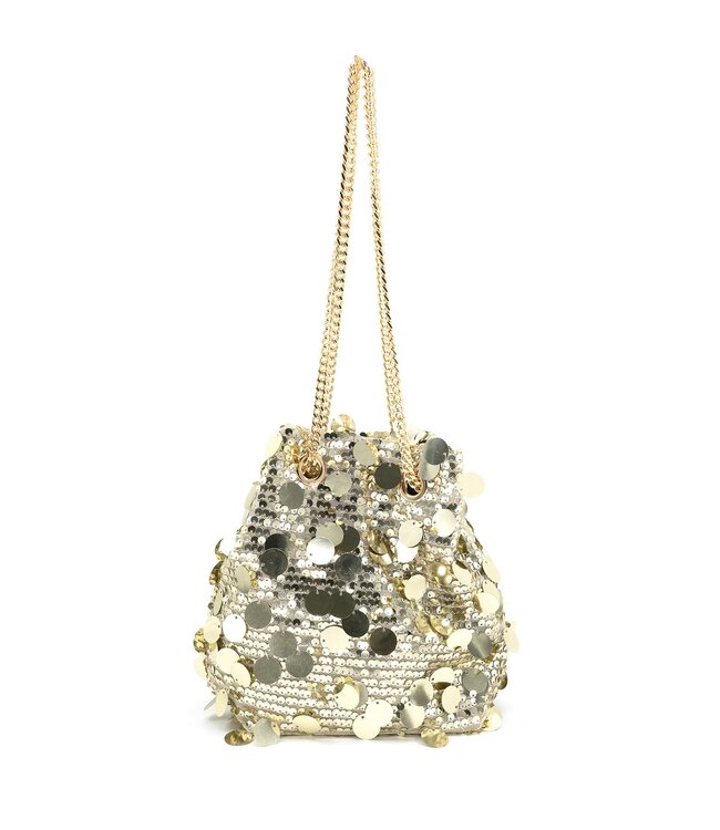 Sequence of Events Crossbody