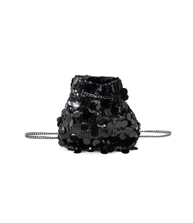 Sequence of Events Crossbody