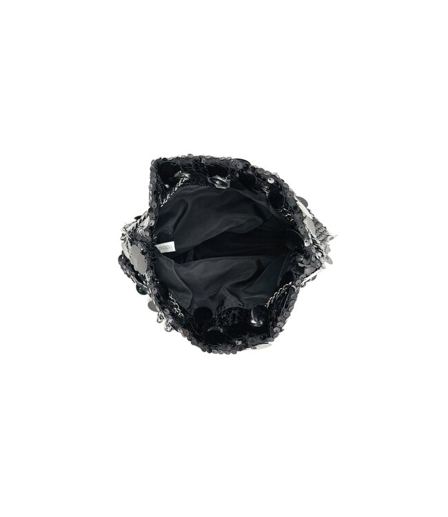 Sequence of Events Crossbody