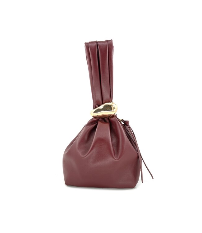 Table for Two Clutch