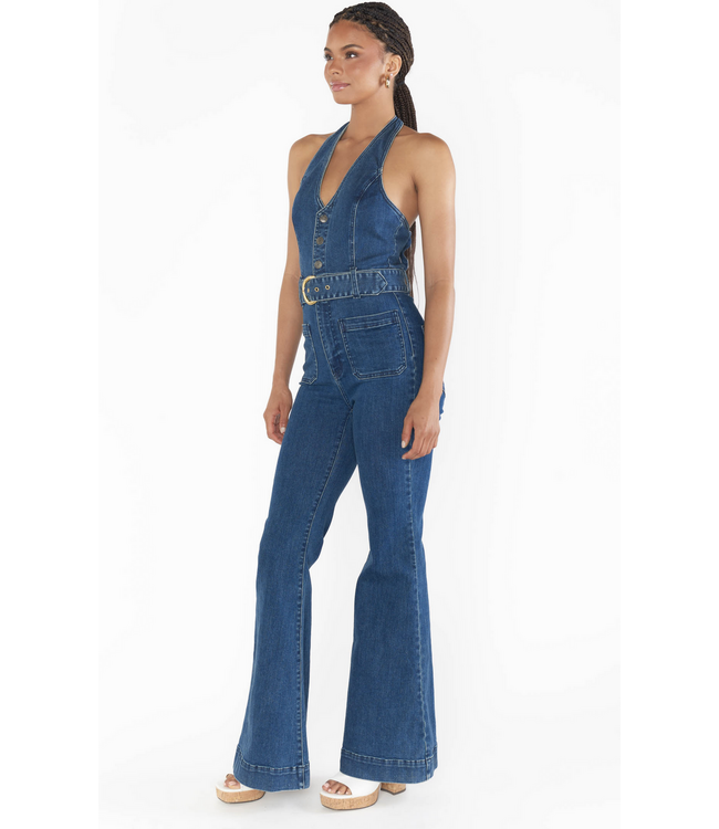 Show Me Your Mumu Fort Worth Jumpsuit