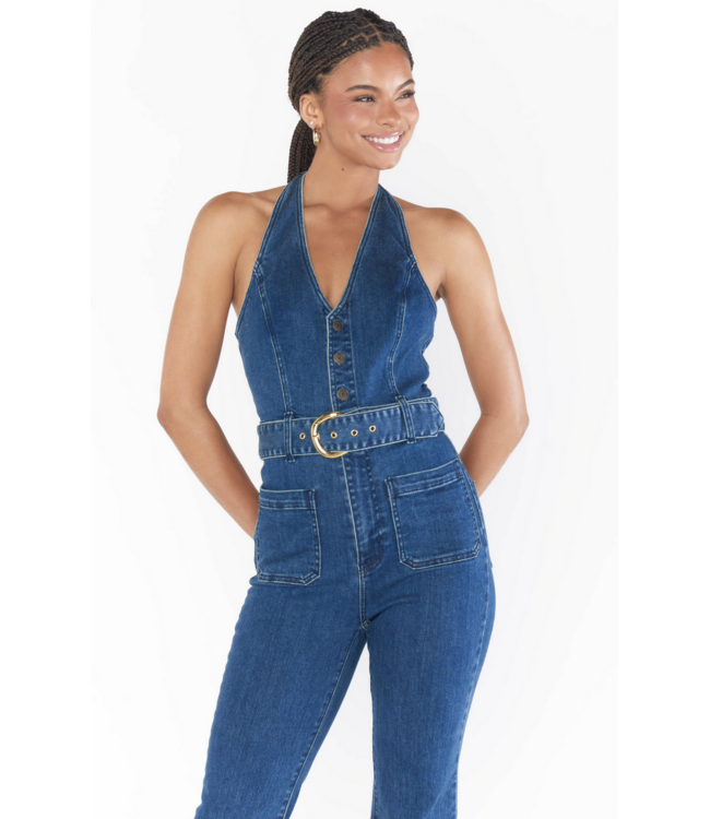 Show Me Your Mumu Fort Worth Jumpsuit