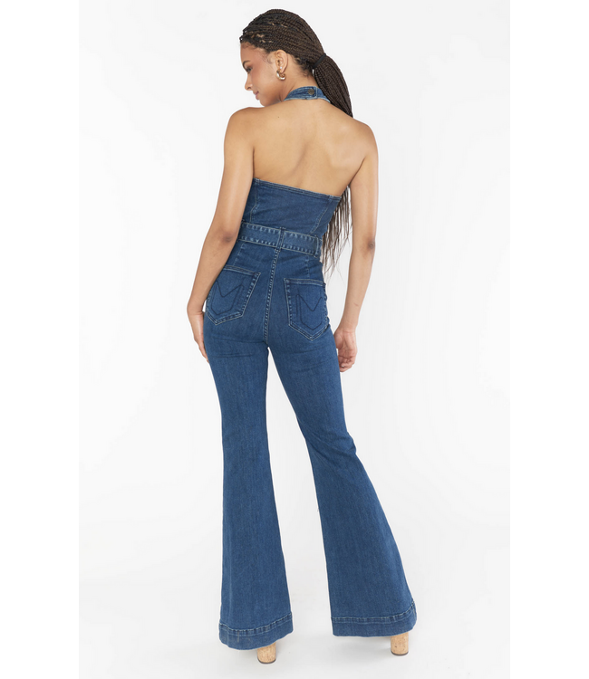 Show Me Your Mumu Fort Worth Jumpsuit