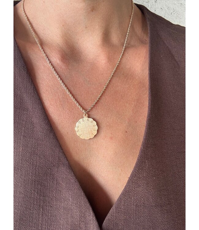 Phenomenal Woman Necklace