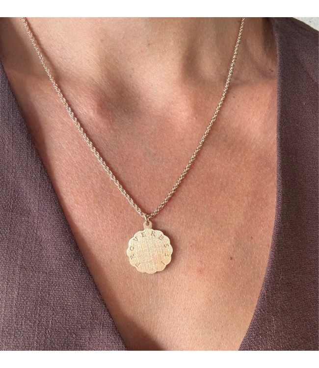 Phenomenal Woman Necklace