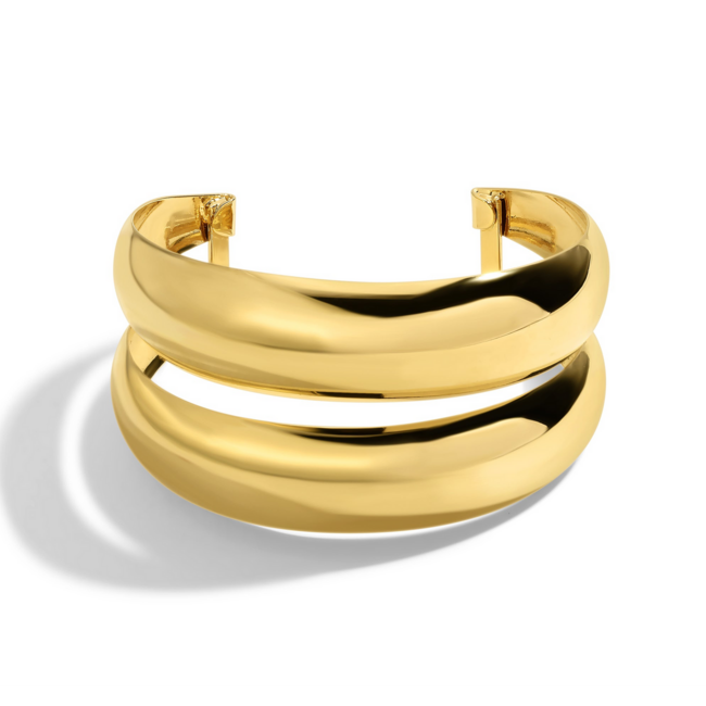 Phenom Cuff