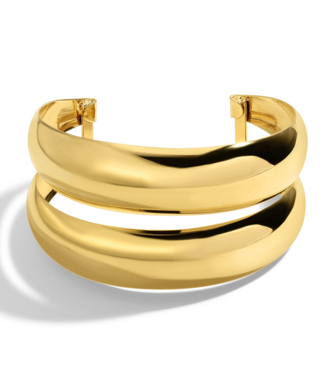 Phenom Cuff
