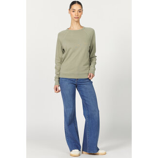 Dear John Lilja Sweater