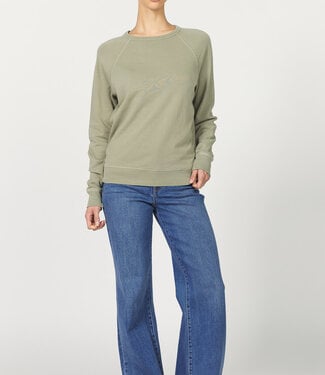 Dear John Lilja Sweater