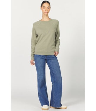 Dear John Lilja Sweater