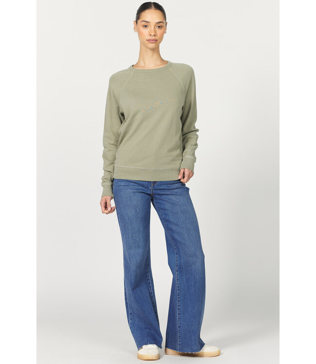 Dear John Lilja Sweater