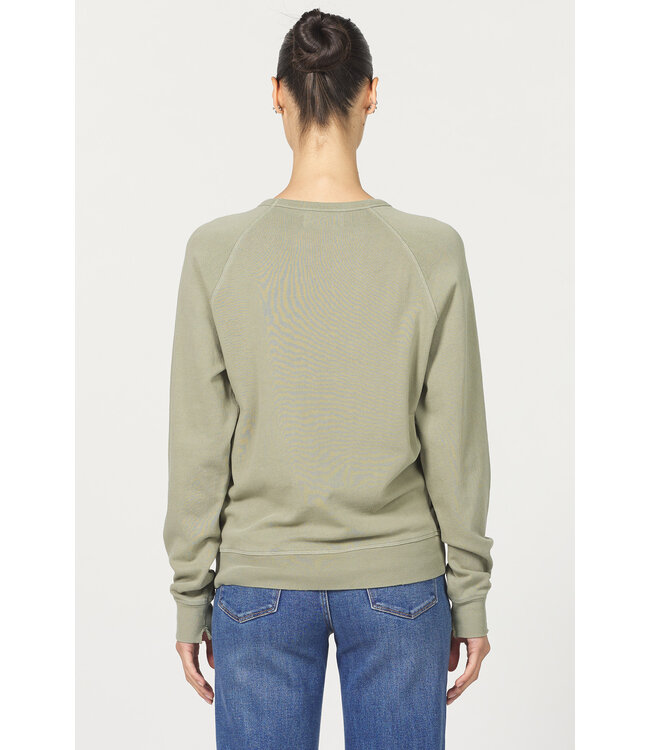 Dear John Lilja Sweater