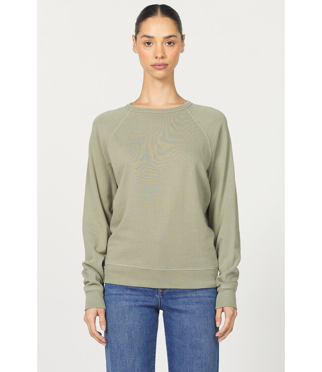 Dear John Lilja Sweater