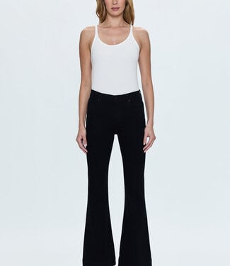 Pistola Kinsley Mid Rise Ultra Flare