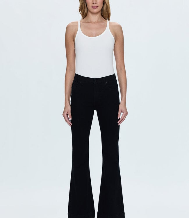 Pistola Kinsley Mid Rise Ultra Flare